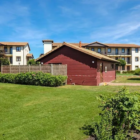 Apartament 9992-urlaubstraeume-am-meer-we-2-4 Kühlungsborn