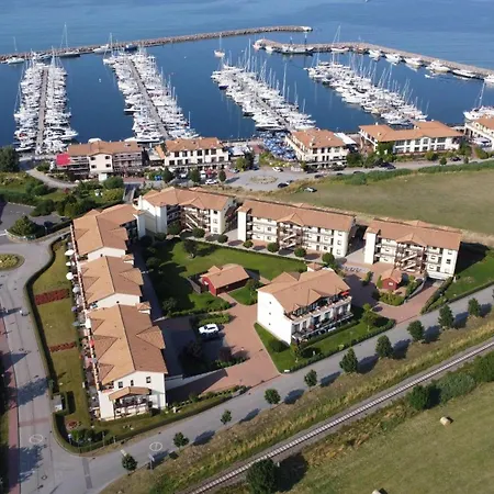 9992-urlaubstraeume-am-meer-we-2-4 Apartment Kuehlungsborn