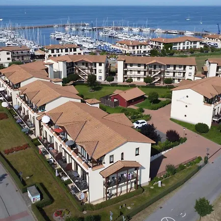 9992-urlaubstraeume-am-meer-we-2-4 Apartament Kühlungsborn