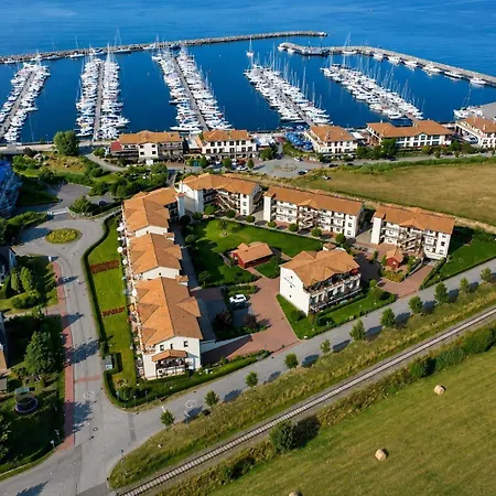 Apartament 9992-urlaubstraeume-am-meer-we-2-4 Kühlungsborn