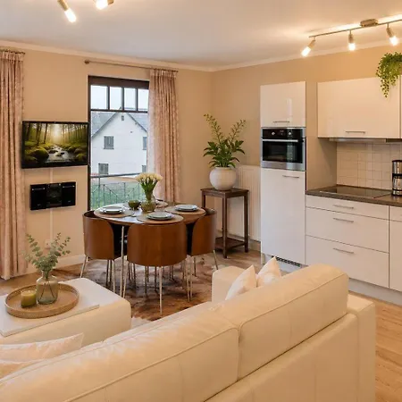9992-urlaubstraeume-am-meer-we-2-4 Apartament Kühlungsborn